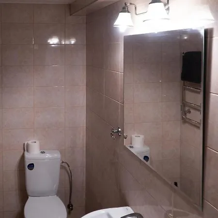 Kliniku Apartamentai Kaunas