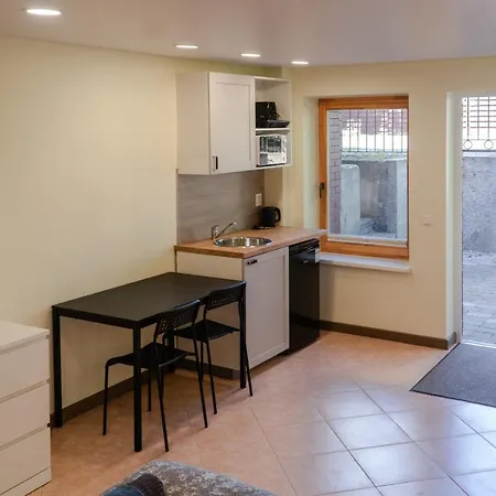 Kliniku Apartamentai * Kaunas