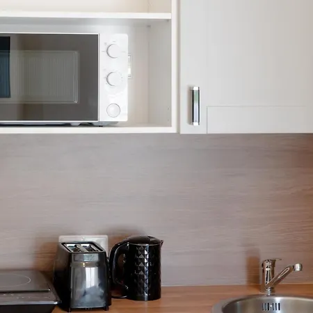 Kliniku Apartamentai