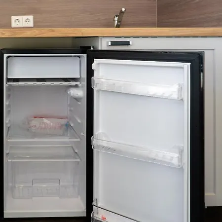 Kliniku Apartamentai Kaunas