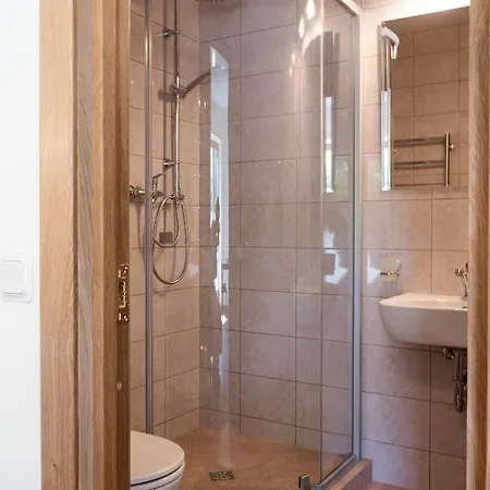 Kliniku Apartamentai Apartment *