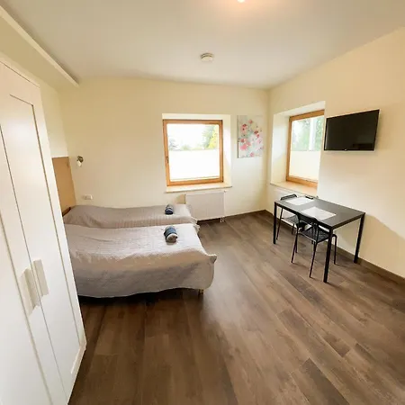 Kliniku Apartamentai Apartment Kaunas