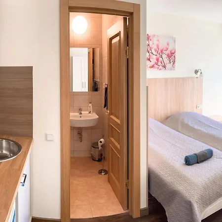 Kliniku Apartamentai