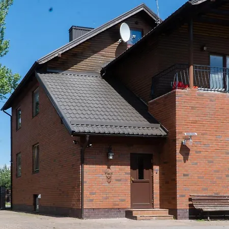 Apartment Kliniku Apartamentai