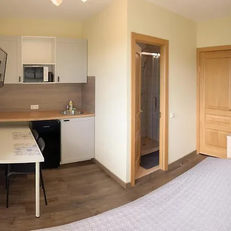 Kliniku Apartamentai Kaunas