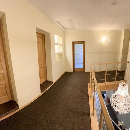 Kliniku Apartamentai