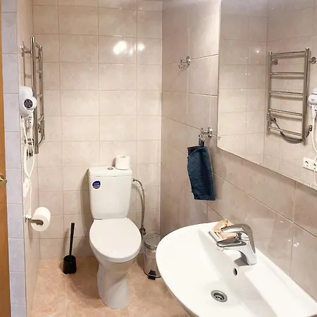 Apartment Kliniku Apartamentai Kaunas