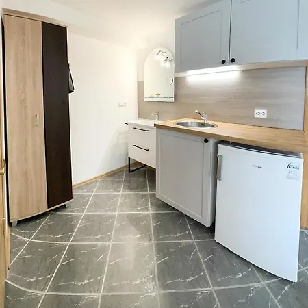 Kliniku Apartamentai