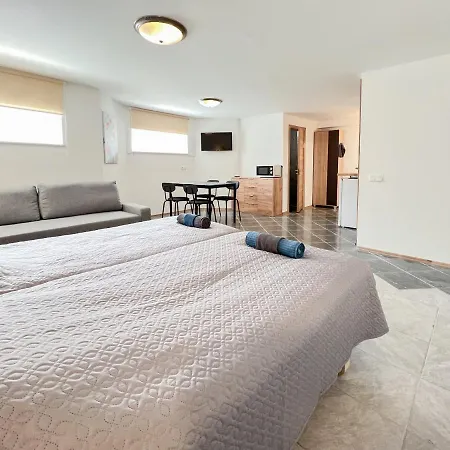 Kliniku Apartamentai Apartment *