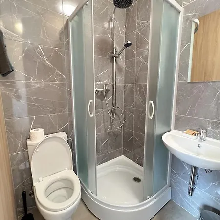 Kliniku Apartamentai *
