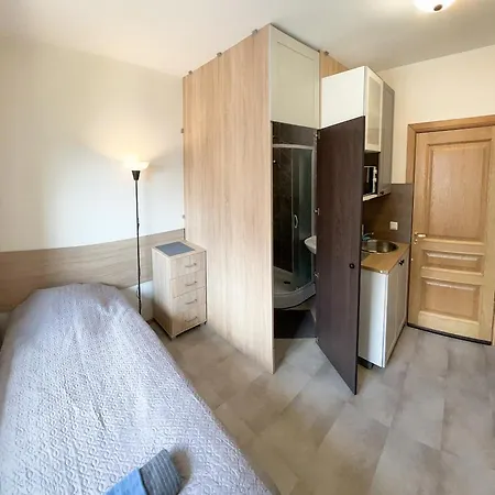 Kliniku Apartamentai